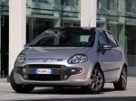 Fiat Punto Evo 5-Door 2009 года
